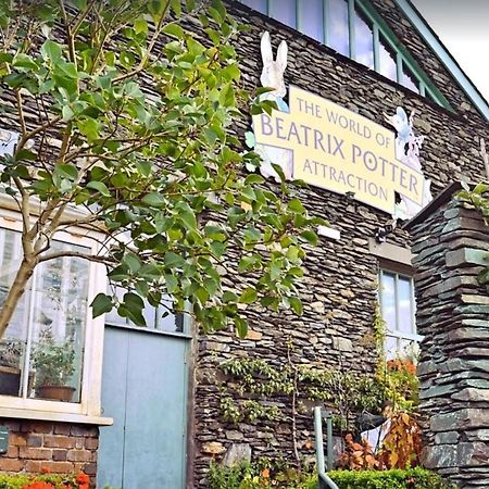 Gorgeous Cottage In Bowness Exterior photo