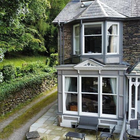 Gorgeous Cottage In Bowness Exterior photo