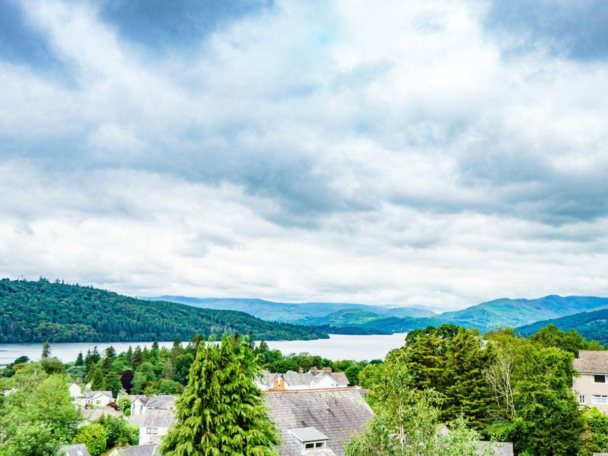 Gorgeous Cottage In Bowness Exterior photo